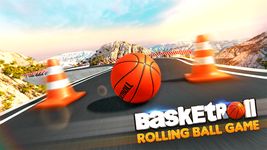 Картинка 4 BasketRoll: Rolling Ball Game