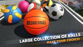 Картинка 22 BasketRoll: Rolling Ball Game