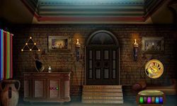 Captura de tela do apk 51 Free New Room Escape Games 7