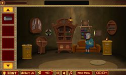 Captura de tela do apk 51 Free New Room Escape Games 6