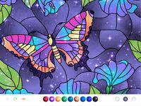 InColor - Coloring Book for Adults screenshot apk 10