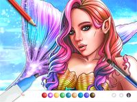 InColor - Coloring Book for Adults screenshot apk 5