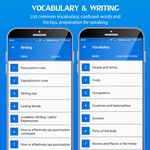 English Grammar Handbook Screenshot APK 1