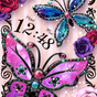 Butterfly Live Wallpaper Trial apk icono
