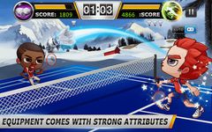 Badminton의 스크린샷 apk 5