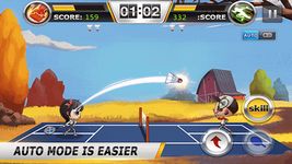 Badminton의 스크린샷 apk 17