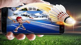 Badminton의 스크린샷 apk 10