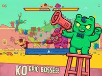 Burrito Bison: Launcha Libre στιγμιότυπο apk 2