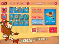 Burrito Bison: Launcha Libre의 스크린샷 apk 1