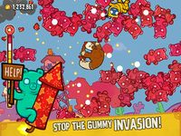 Burrito Bison: Launcha Libre의 스크린샷 apk 16