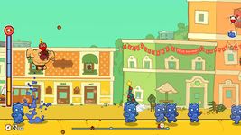 Burrito Bison: Launcha Libre의 스크린샷 apk 10