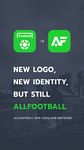 Captură de ecran All Football apk 5