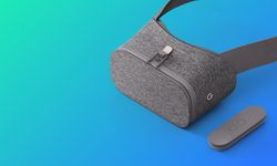 Imej Layanan Google VR 3
