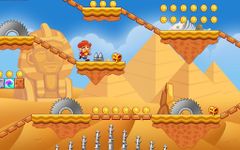 Super Jabber Jump 3 screenshot apk 12