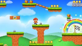 Super Jabber Jump 3 screenshot apk 8