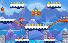 Super Jabber Jump 3 screenshot apk 5