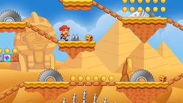 Super Jabber Jump 3 screenshot apk 22