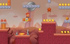 Super Jabber Jump 3 screenshot apk 4