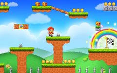 Super Jabber Jump 3 screenshot apk 1