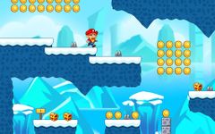 Super Jabber Jump 3 screenshot apk 2