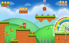 Super Jabber Jump 3 screenshot apk 13