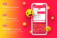 My Photo Keyboard screenshot APK 4