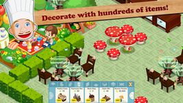 Restaurant Story: Hearty Feast screenshot apk 