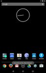 Screenshot 2 di Pitch Black Wallpaper apk