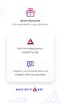 Tangkapan layar apk Brave Browser: AdBlocker Cepat 9