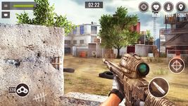 Скриншот 3 APK-версии Снайпер Арена: 3Д онлайн шутер