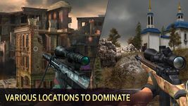 Tangkapan layar apk Sniper Arena: PvP Army Shooter 