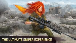 Скриншот 13 APK-версии Снайпер Арена: 3Д онлайн шутер