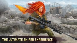 ภาพหน้าจอที่ 13 ของ Sniper Arena: PvP Army Shooter