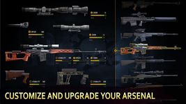 Screenshot 11 di Sniper Arena sparatutto 3D PvP apk