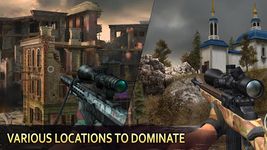 Sniper Arena: PvP Army Shooter στιγμιότυπο apk 10