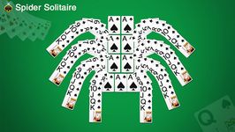 Spider Solitaire zrzut z ekranu apk 13