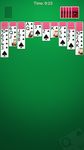 Spider Solitaire zrzut z ekranu apk 14