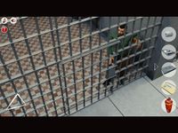 Captura de tela do apk uma fuga da prisão 1