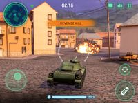 War Machines: Free Multiplayer Tank Shooting Games screenshot apk 9