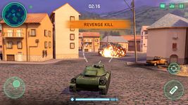 War Machines - 無料マルチプレイヤー戦車ゲーム のスクリーンショットapk 10