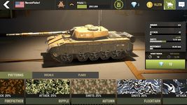 War Machines: Guerre de Tank capture d'écran apk 12