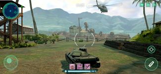 War Machines: Free Multiplayer Tank Shooting Games screenshot apk 8