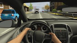 Screenshot 7 di Racing in Car 2 apk