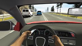 Screenshot 5 di Racing in Car 2 apk