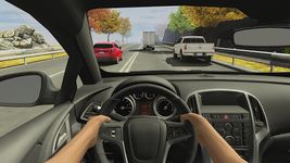Racing in Car 2 zrzut z ekranu apk 