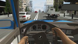 Racing in Car 2 στιγμιότυπο apk 8