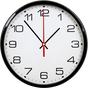 Icono de Battery Saving Analog  Clocks