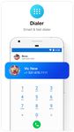 Caller ID  & Call Blocker Free screenshot APK 2