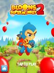 Скриншот 11 APK-версии Bloons Supermonkey 2