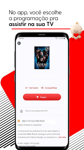 Animes Fox BR APK - Baixar app grátis para Android